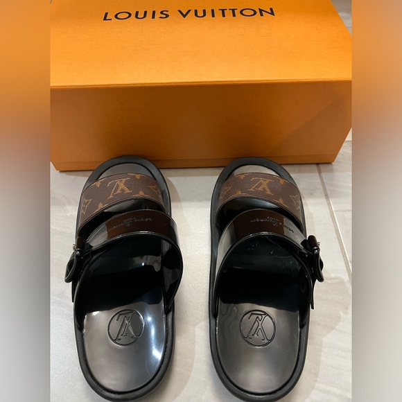Louis Vuitton Sandals - Picture 5 of 9